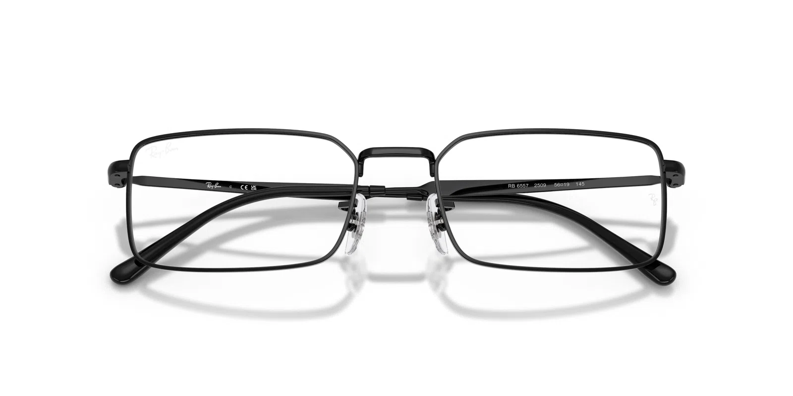 Ray-Ban 6557 Eyeglasses - view 35